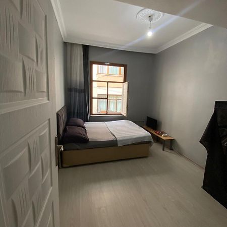 Emir Suit Apart Aparthotel Bursa Exterior foto