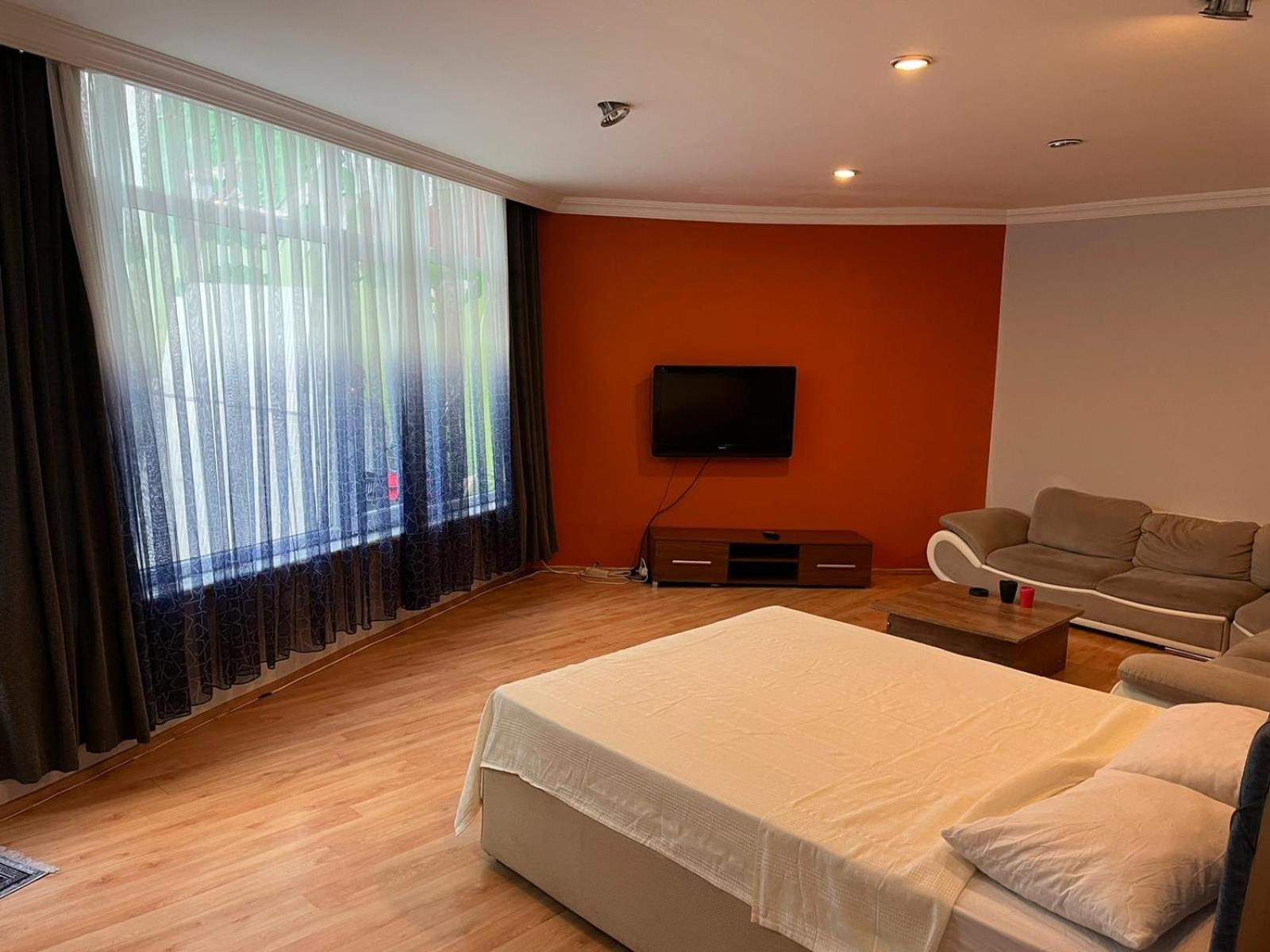 Emir Suit Apart Aparthotel Bursa Exterior foto