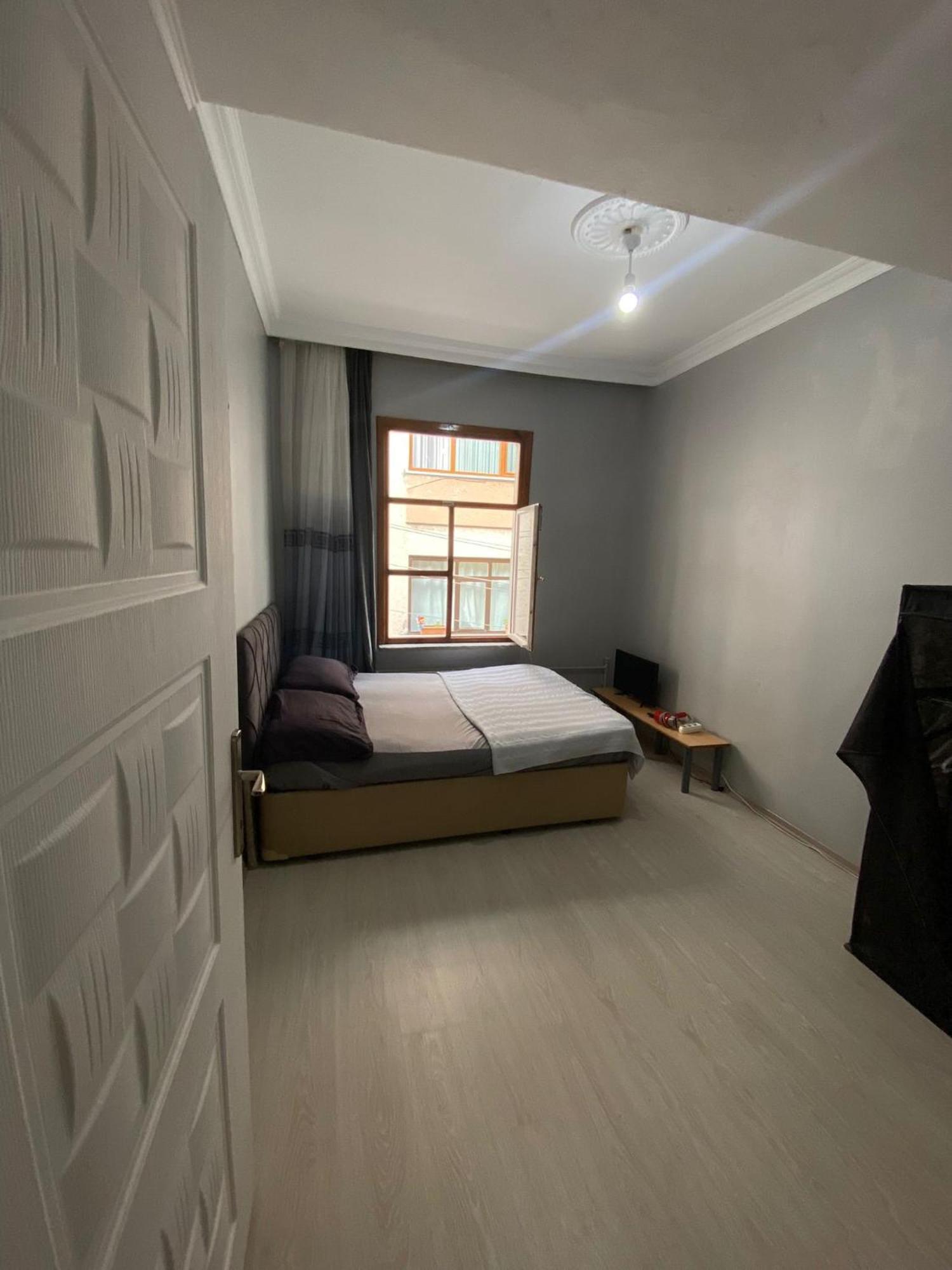 Emir Suit Apart Aparthotel Bursa Exterior foto
