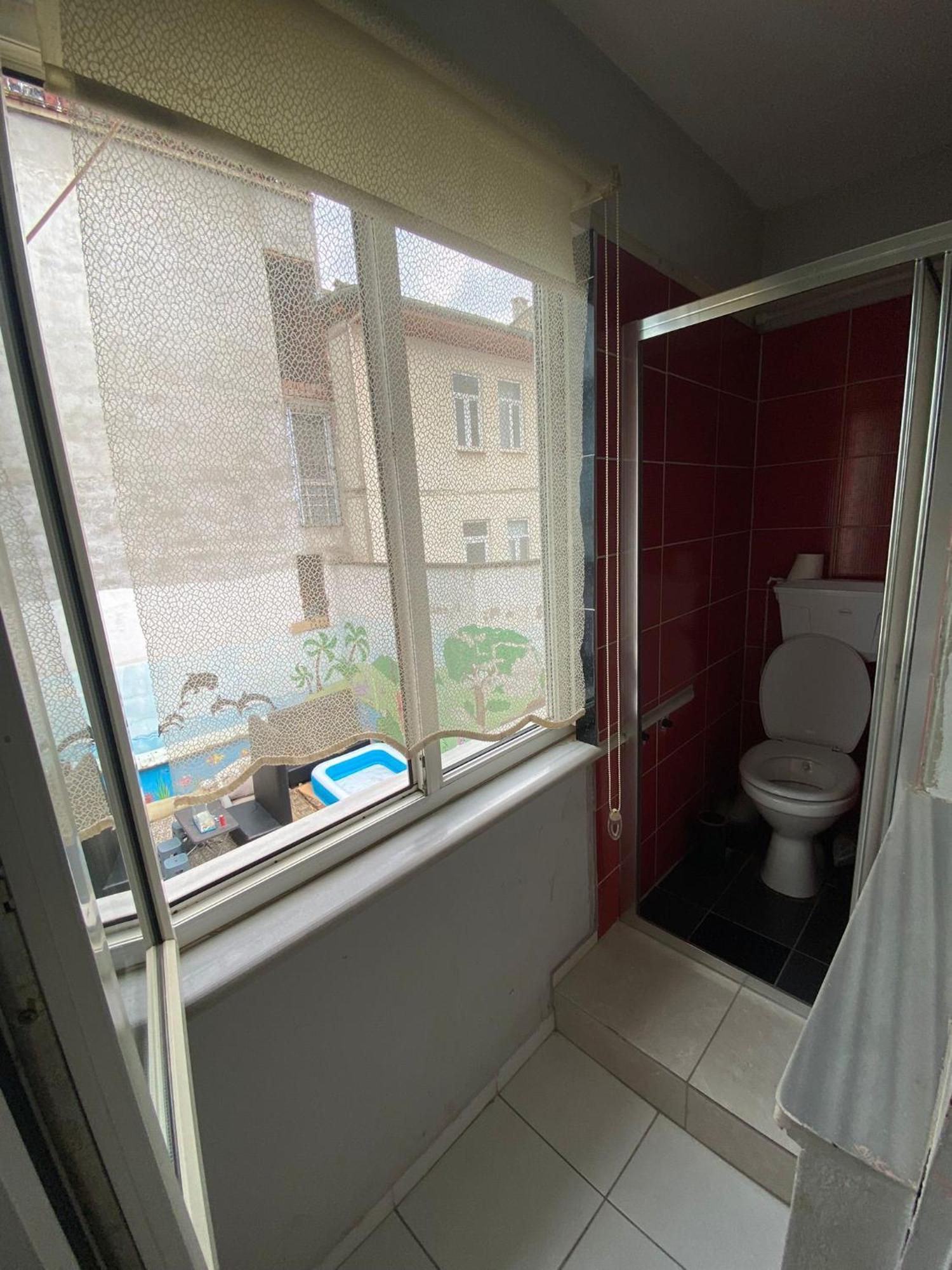 Emir Suit Apart Aparthotel Bursa Exterior foto