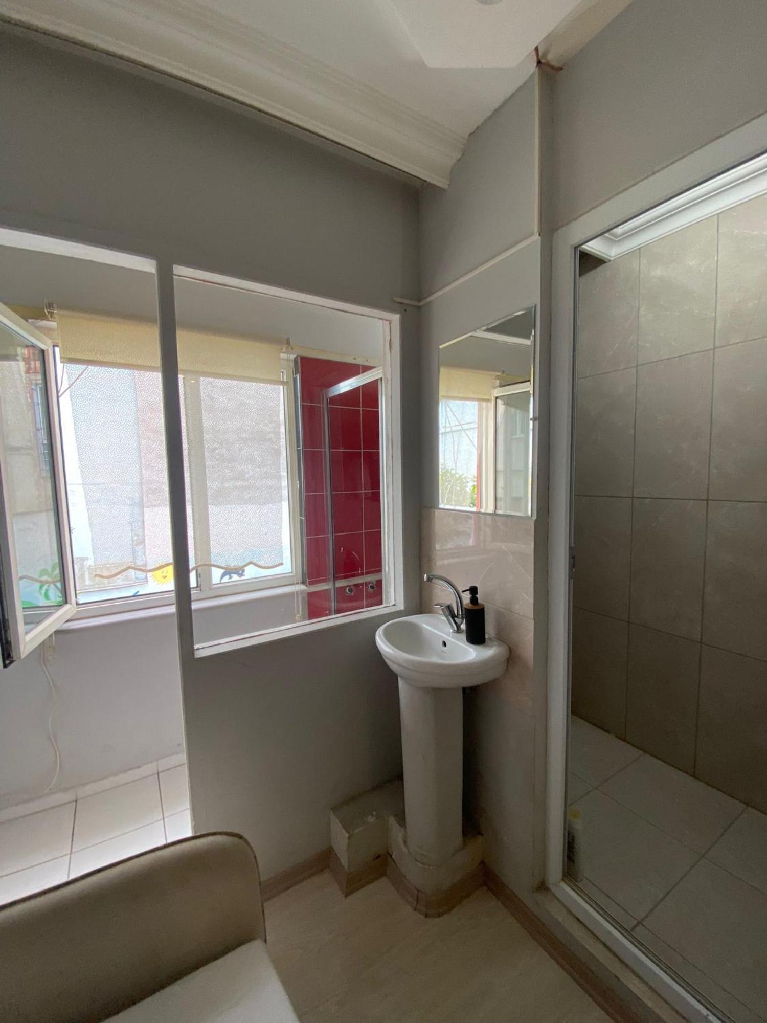 Emir Suit Apart Aparthotel Bursa Exterior foto