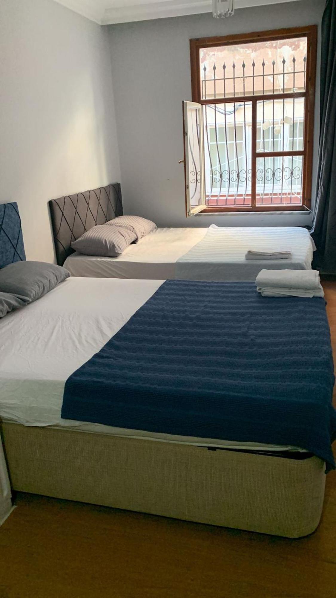 Emir Suit Apart Aparthotel Bursa Exterior foto