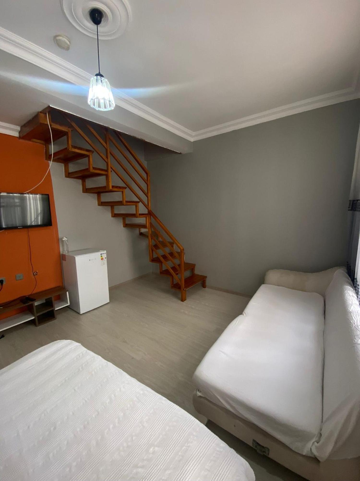 Emir Suit Apart Aparthotel Bursa Exterior foto